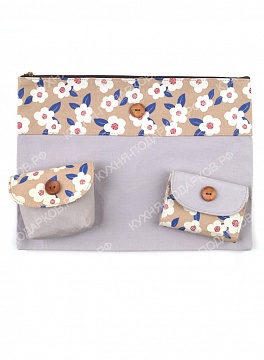 Изображения Набор косметичек 6